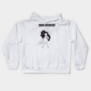 Broken Jaw Kids Hoodie